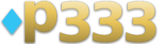 op333 logo